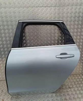 Volvo S90, V90 Rear door