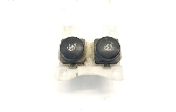 Citroen Berlingo Seat heating switch 9646703577