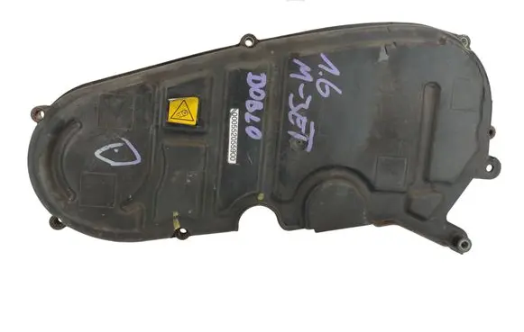 Fiat Bravo Timing belt guard (cover) 55205590CAREWAY