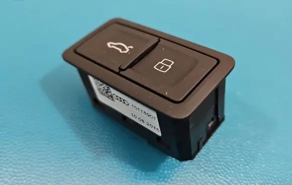 Audi Q7 4M Seat control switch 4G0959831D IMPRK1565745