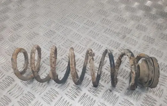 Skoda Fabia Mk1 (6Y) Rear coil spring
