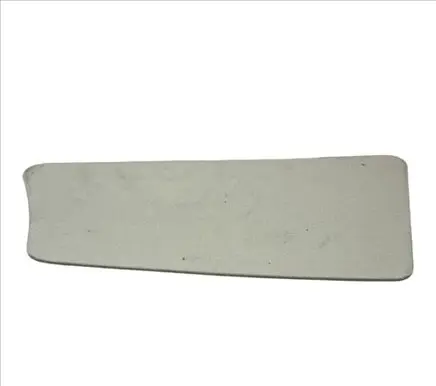 Mercedes-Benz CLS C219 Front door card panel trim A2197202048