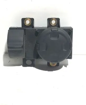 Audi A8 S8 D3 4E Seat control switch 4E0959777C