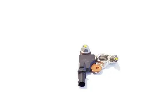 Jaguar XE Battery relay fuse BJ3210C679AE