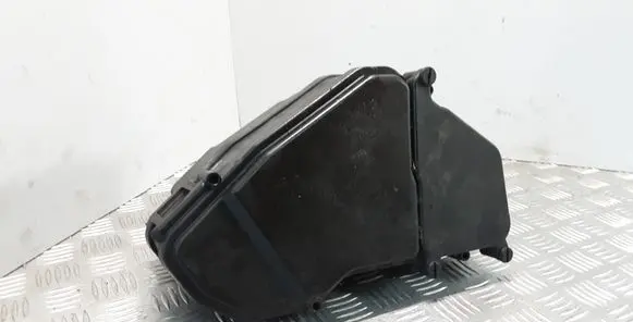Volkswagen Touareg I Fuse box set 7L0937576 7L6971072AP