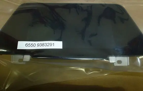 BMW 1 F52 Screen/display/small screen 65509383291