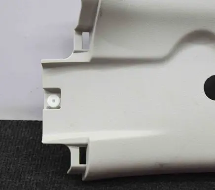 Mitsubishi L200 (C) pillar trim 7212A147ZZ