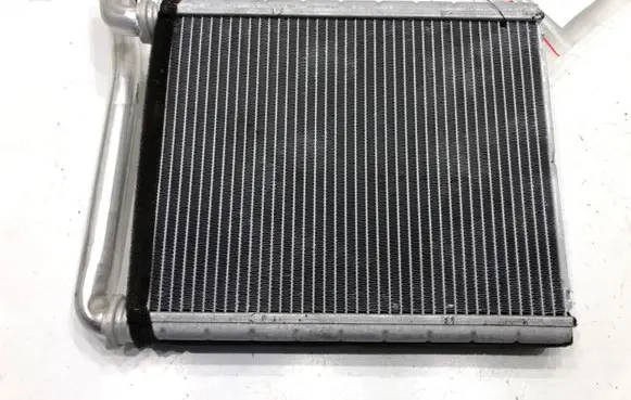 Toyota Corolla E160 E170 Heater blower radiator