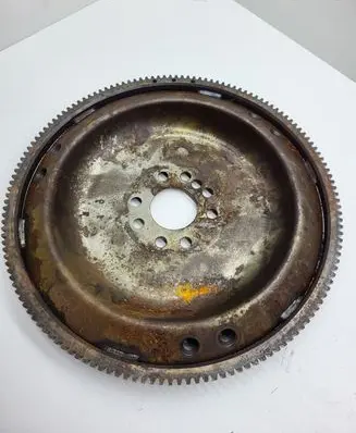 Mercedes-Benz E W211 Flywheel A6420300312