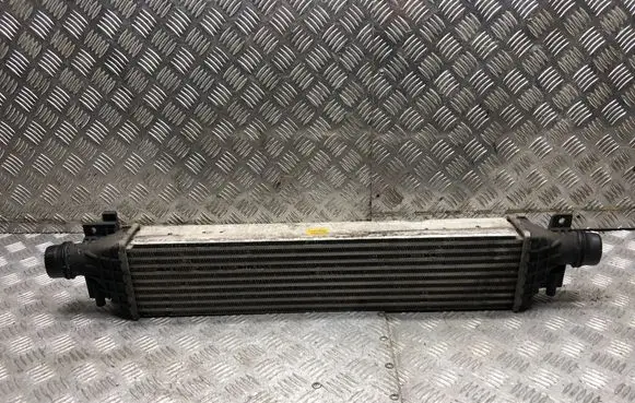 Opel Mokka Intercooler radiator 95026333