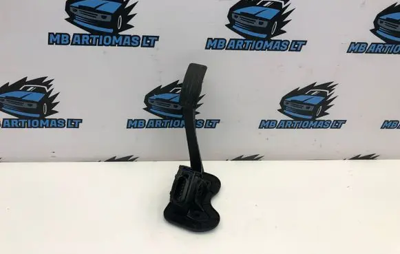 Ford Transit Accelerator throttle pedal 6C119F836CB