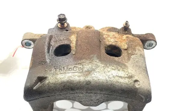 Ford Ranger Front brake caliper