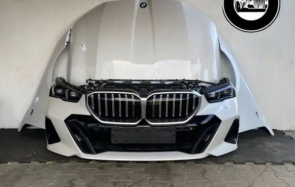 BMW 5 G60 G61 Front piece kit 9633618 9633624 9633623