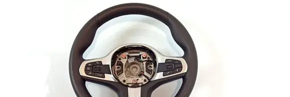 BMW X3 G01 Steering wheel 32308094545 8094545 9372496