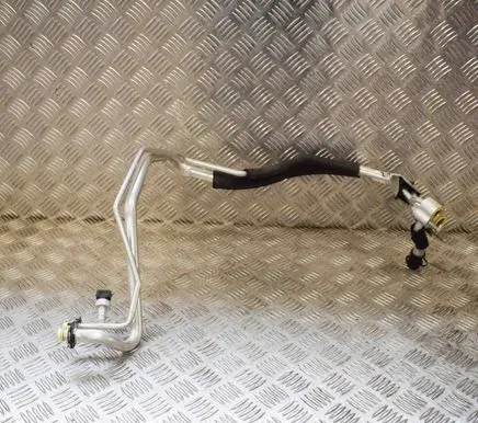 Air conditioning (A/C) pipe/hose