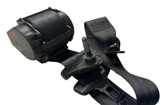 Ford Turneo Courier Rear seatbelt ET7AA611B68BD 627252400