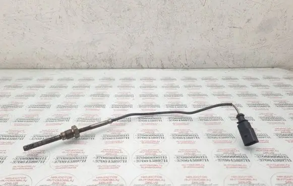 Audi A4 S4 B8 8K Exhaust gas temperature sensor 03L906088D
