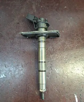Audi A6 S6 C6 4F Fuel injector 059130277AJ 0445115054 BI8WDSI