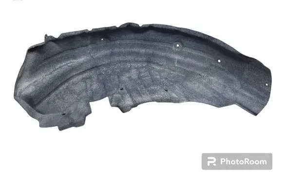 Mitsubishi Outlander Rear arch fender liner splash guards 5370C006