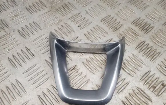 Audi Q7 4M Steering wheel trim 4M0419689A