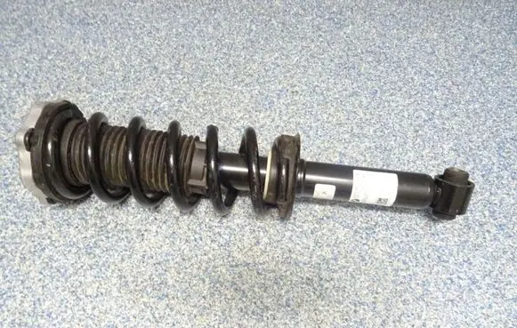 BMW X4 G02 Rear shock absorber/damper 6871802
