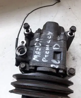 Mazda Premacy Air conditioning (A/C) compressor (pump)