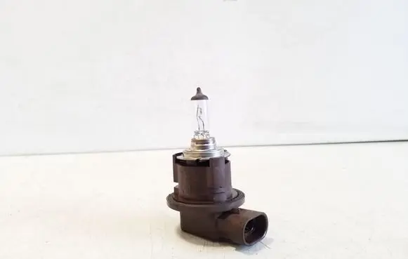 Opel Zafira A Headlight part 