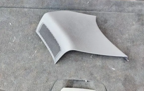 Porsche Cayenne (92A) (B) pillar trim (top) 7P5867246M 1062800100