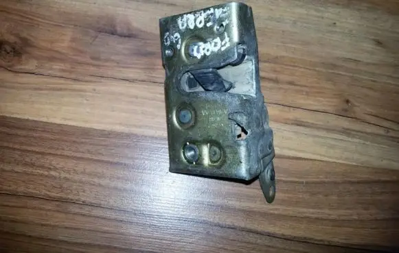 Ford Sierra Rear door lock 86GBA26412AA