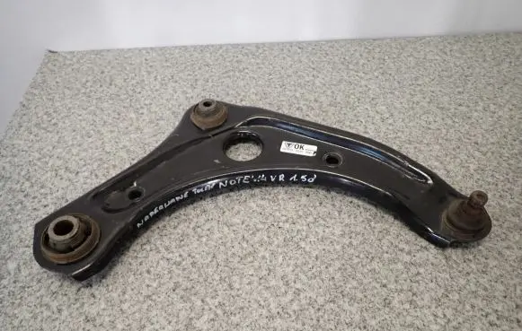Nissan Note (E12) Rear suspension control arm 