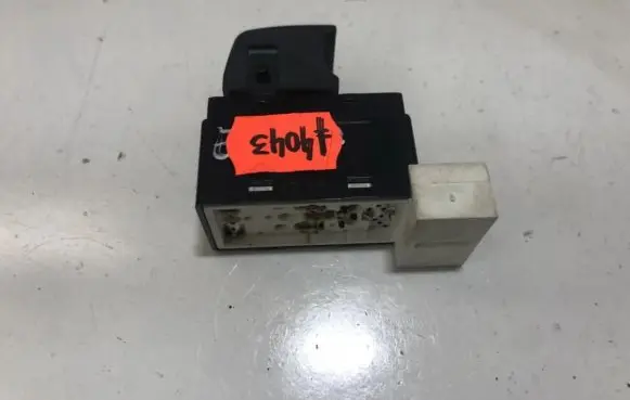 Chevrolet Epica Electric window control switch 202006117