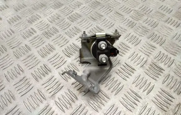 Renault Kadjar Other relay 25116BB50A