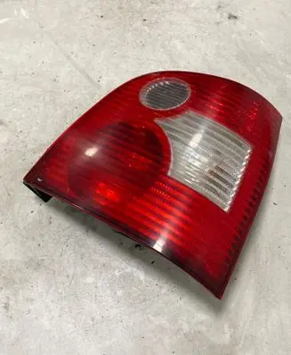 Volkswagen Polo Rear/tail lights 62409