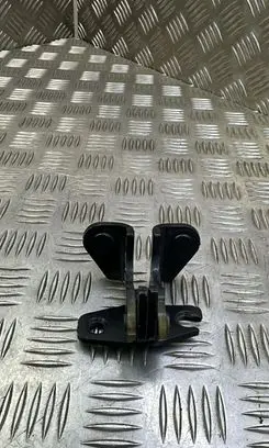 Tesla Model 3 Front door upper hinge 