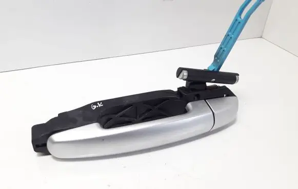 Suzuki SX4 Rear door exterior handle
