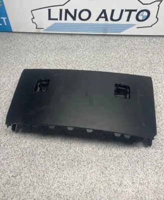 BMW 7 E65 E66 Steering wheel column trim 6911542