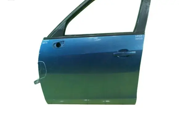 Opel Zafira C Front door PRZOD LEWE