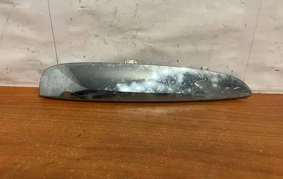 BMW X6 F16 Panel trim 51767347516 51767361418 51768063028
