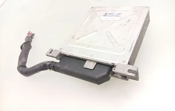 Lancia Dedra Engine control unit/module WH4T078SD97 WH4T07 8SD97