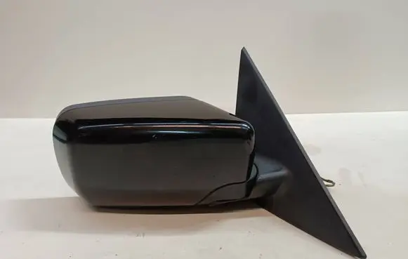BMW 3 E46 Manual wing mirror 0117351