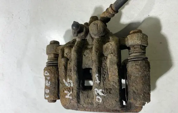 KIA Ceed Rear brake caliper