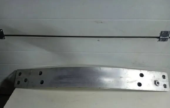 Lexus UX Front bumper cross member 