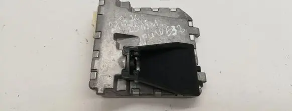 Windshield/windscreen camera