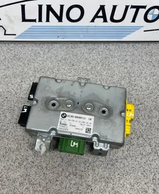 BMW 5 E60 E61 Door control unit/module 6939710
