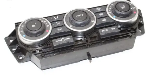 Land Rover Freelander 2 - LR2 Interior fan control switch 6H5219E900HB