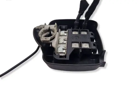 Jeep Renegade Positive cable (battery) 00518965870