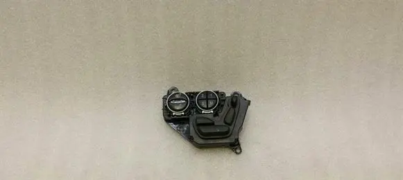 Mercedes-Benz SL R230 Seat control switch A2308211251