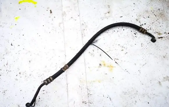 Fiat Doblo Power steering hose/pipe/line