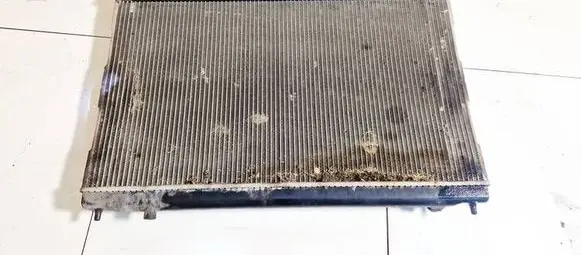 Hyundai Santa Fe Coolant radiator