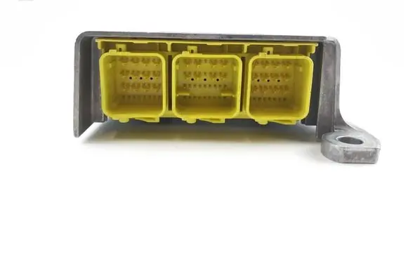 Toyota Corolla E210 E21 Airbag control unit/module 8917002T10 340040101 319957000I